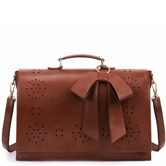 Grace’s Elegant Bow-Tie Satchel (BUY 1 GET 1 FREE)