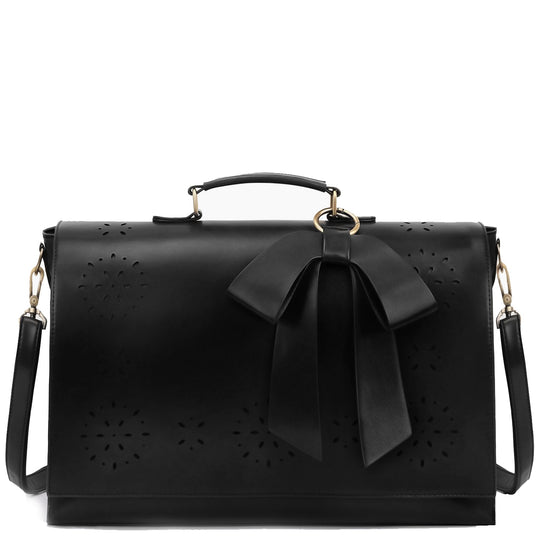 Grace’s Elegant Bow-Tie Satchel (BUY 1 GET 1 FREE)