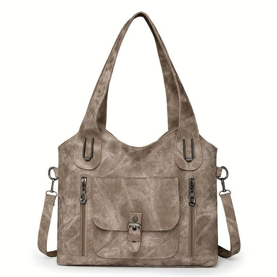 Elise’s Vintage Charm | Shoulder Bag (BUY 1 GET 1 FREE)