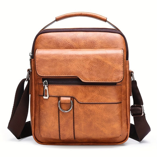 Everett Business Sling Bag