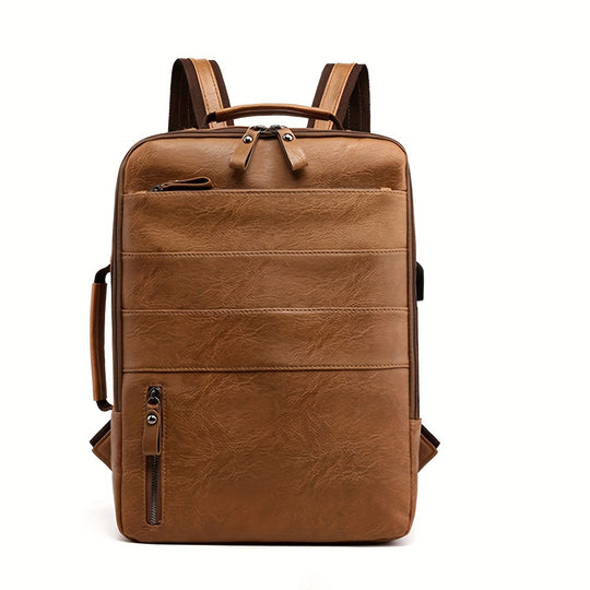 Hudson Travel Business Backpack