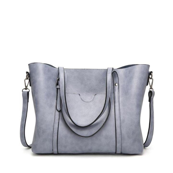 Kelley’s Refined Elegance | Luxury Tote bag