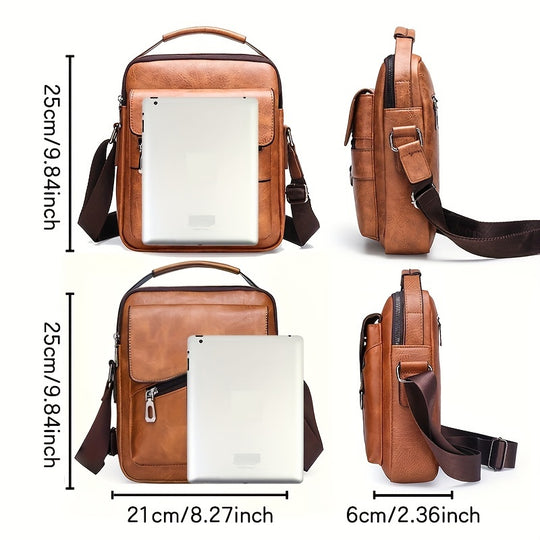 Everett Business Sling Bag