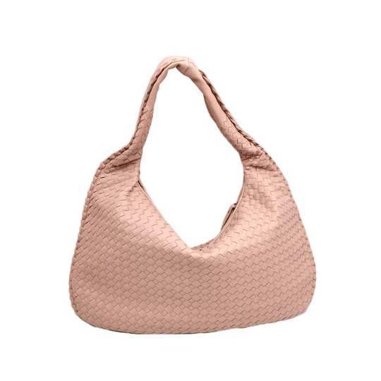 Woven Hobo Bag - Grace’s Timeless Style (BUY 1 GET 1 FREE)