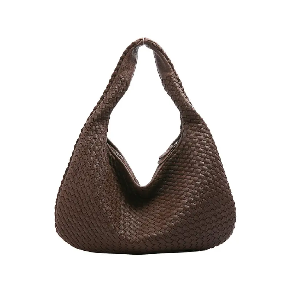 Woven Hobo Bag - Grace’s Timeless Style (BUY 1 GET 1 FREE)