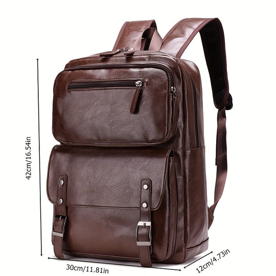 Eliot 15.6" Business Backpack