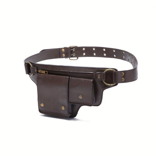 Rebel Vintage Belt Bag