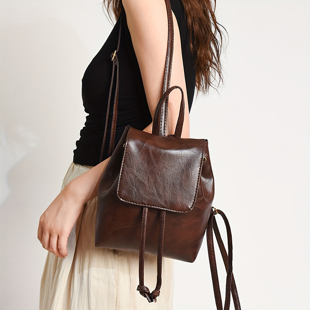 Luna Chic Vintage Daypack