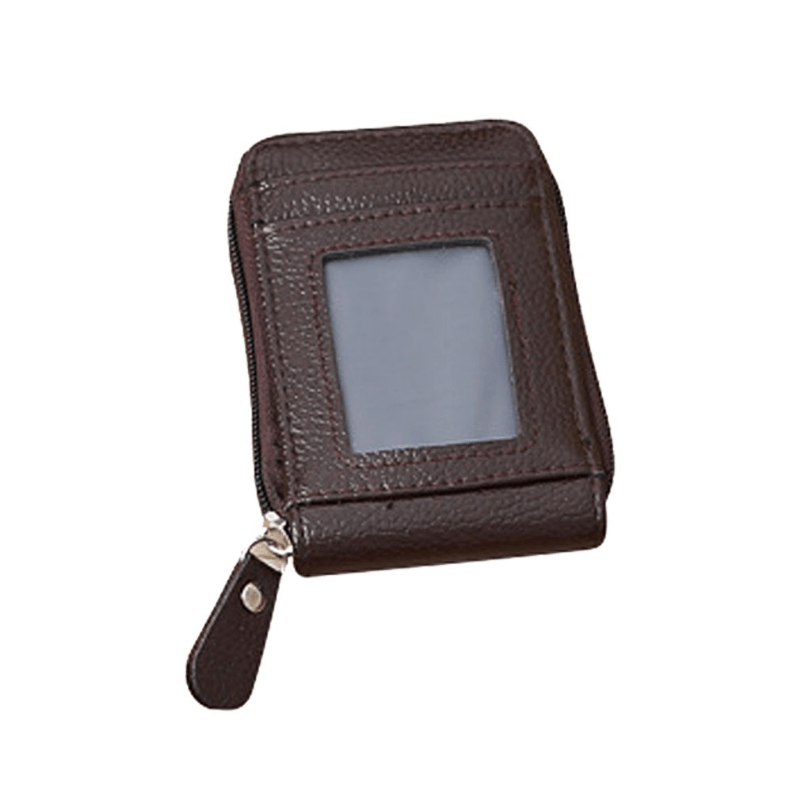 Hudson Casual Card Holder