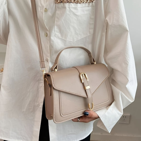 Sophie Minimalist Crossbody Bag