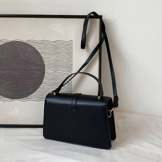 Sophie Minimalist Crossbody Bag