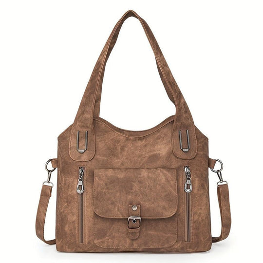 Elise’s Vintage Charm | Shoulder Bag (BUY 1 GET 1 FREE)