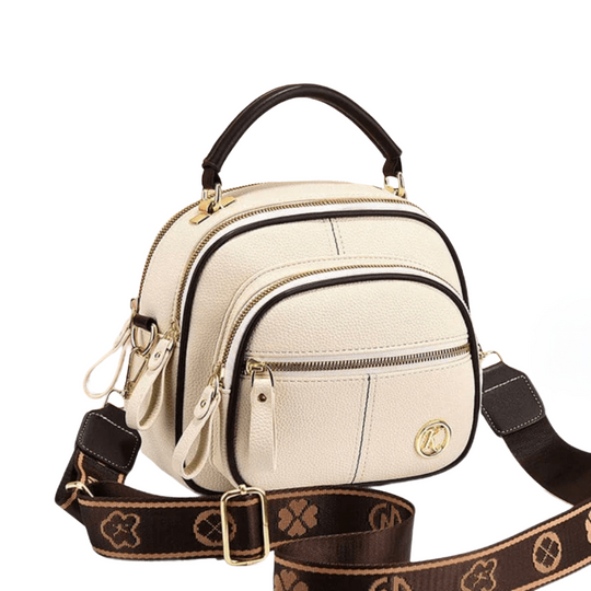 Molly’s Timeless Sophistication | Stylish Bag with Shoulder Strap (BUY 1 GET 1 FREE)