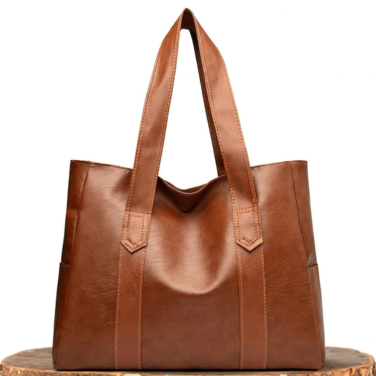 Martha’s Timeless Elegance | Leather Bag (BUY 1 GET 1 FREE)