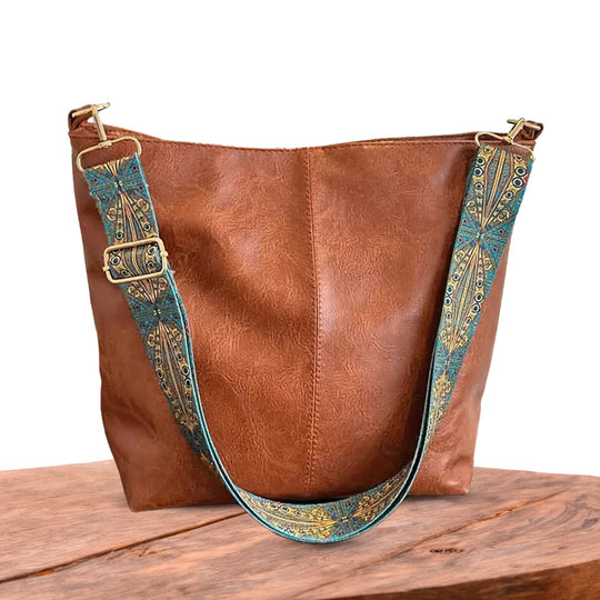 Chelsey’s Vintage Charm | Shoulder Bag (BUY 1 GET 1 FREE)