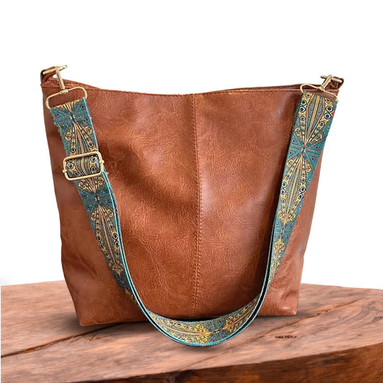 Chelsey’s Vintage Charm | Shoulder Bag (BUY 1 GET 1 FREE)