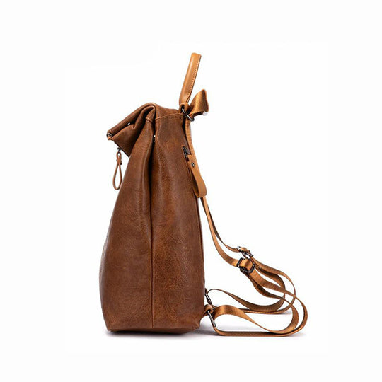 Unique Leather Backpack - Grace’s Style (BUY 1 GET 1 FREE)