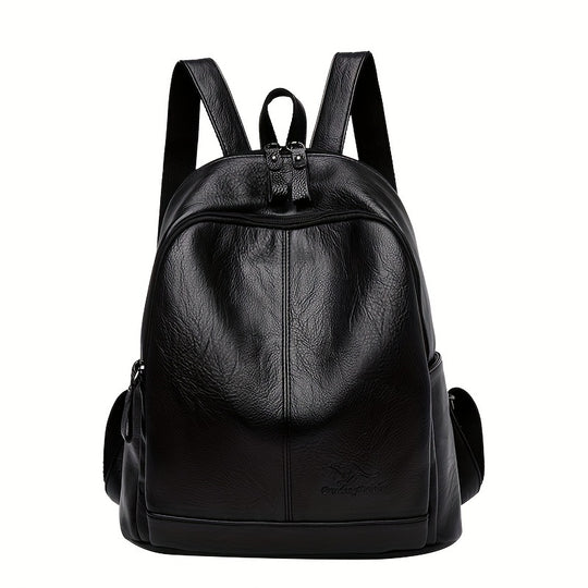 Layla Stylish Travel Backpack