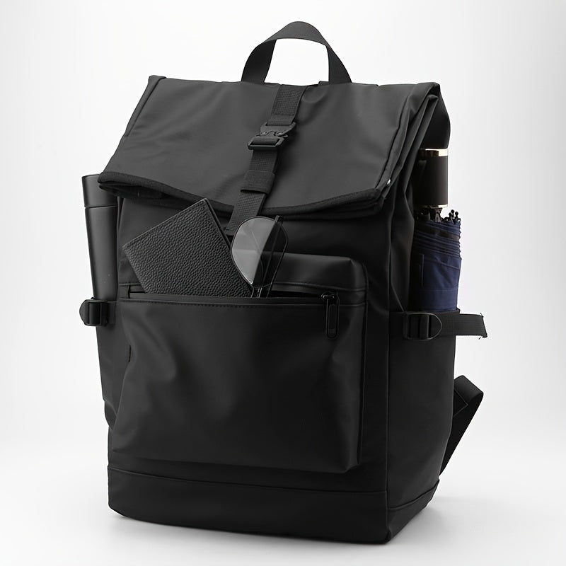 Ashton Business Travel Backpack