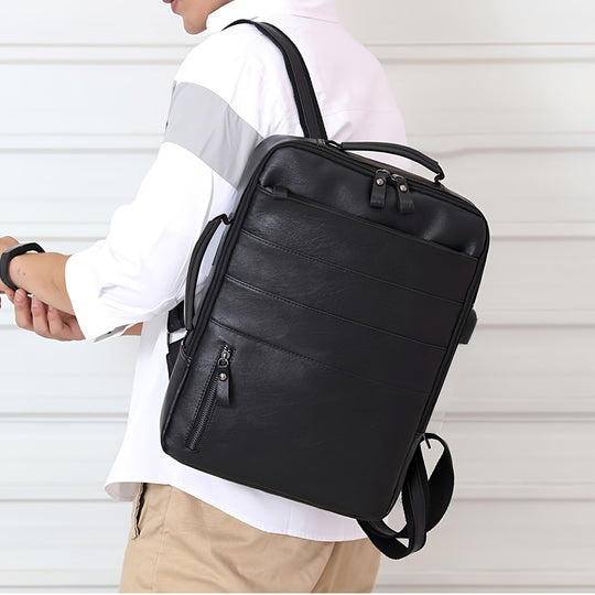 Hudson Travel Business Backpack