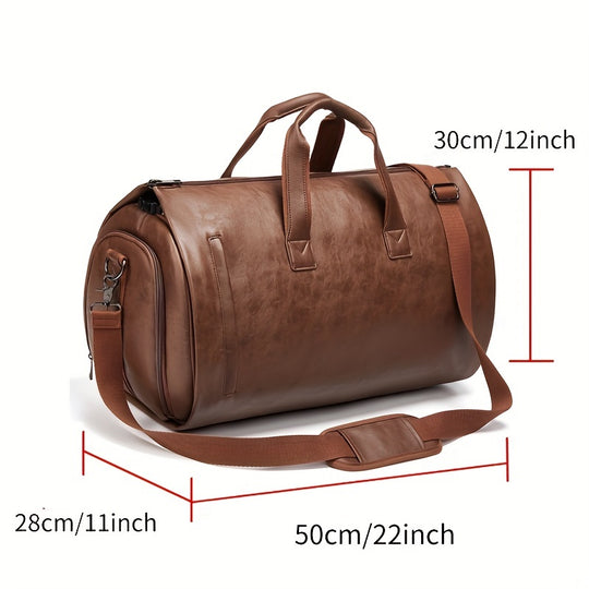 Lexington Garment Duffel Bag