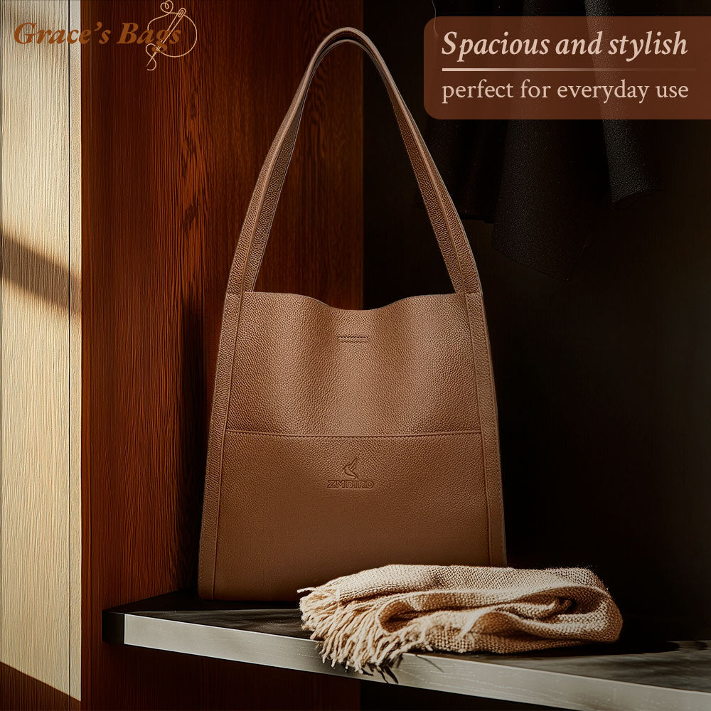 Grace’s Soft Serenity | Designer Tote