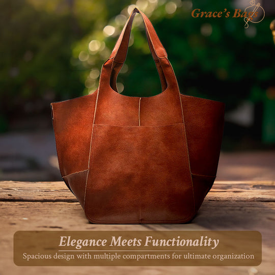 Laura’s Timeless Allure | Vintage Bag (BUY 1 GET 1 FREE)