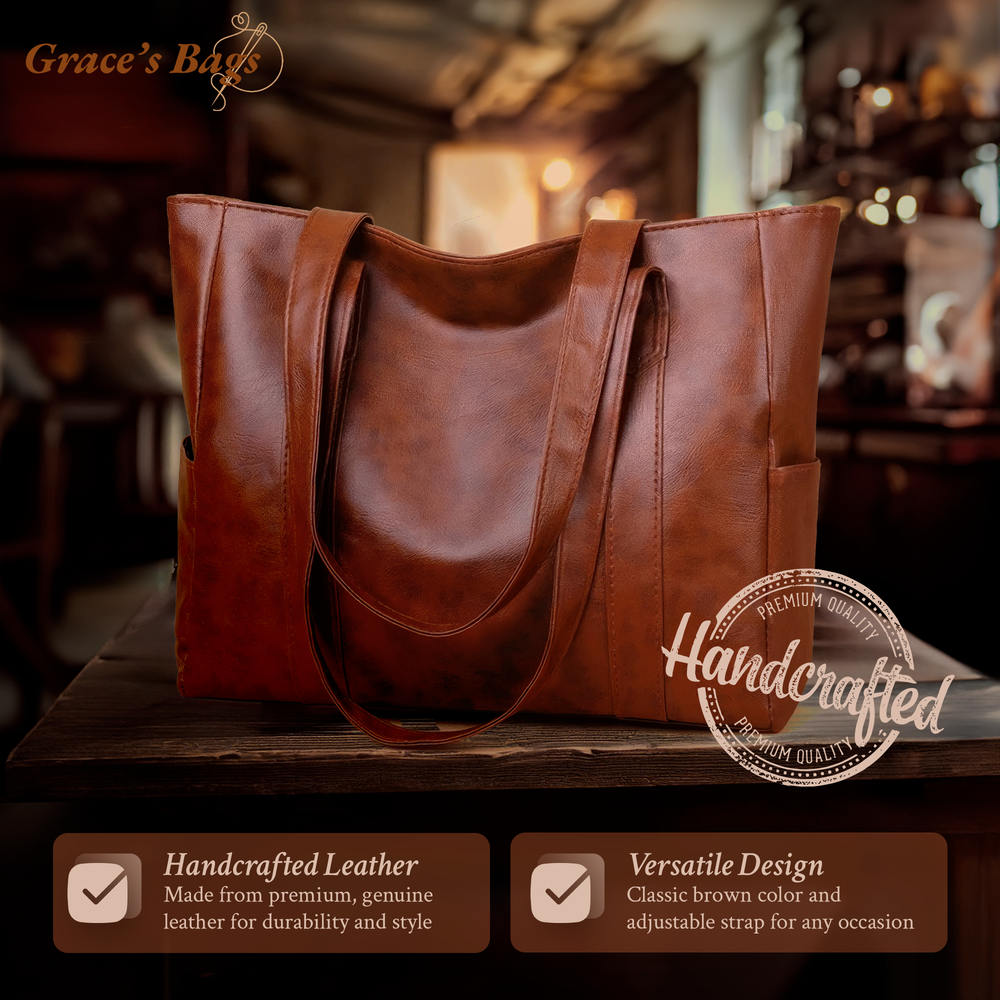 Leather Bags by Grace Premium Leather Bags for Women Grace Bags