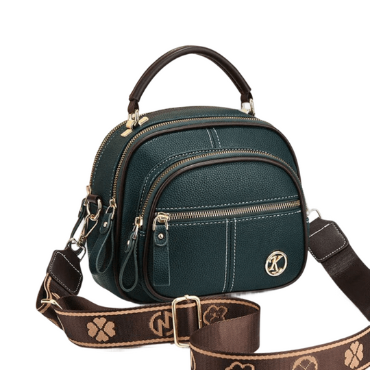 Molly’s Timeless Sophistication | Stylish Bag with Shoulder Strap (BUY 1 GET 1 FREE)