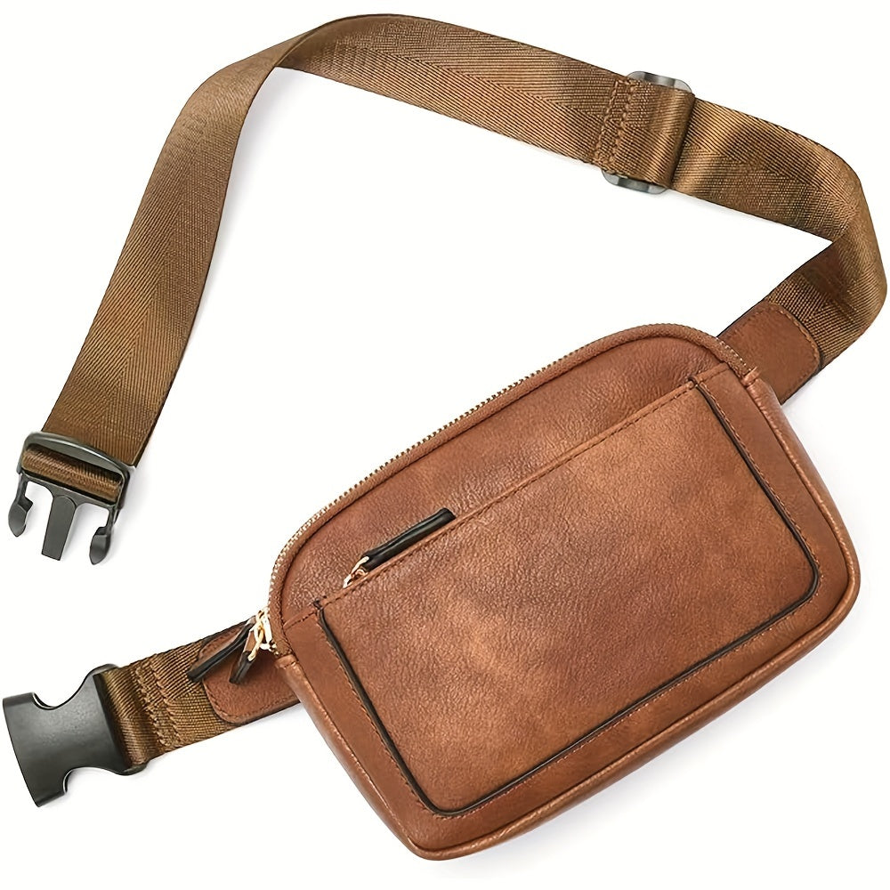 Aspen Sport Crossbody Pack