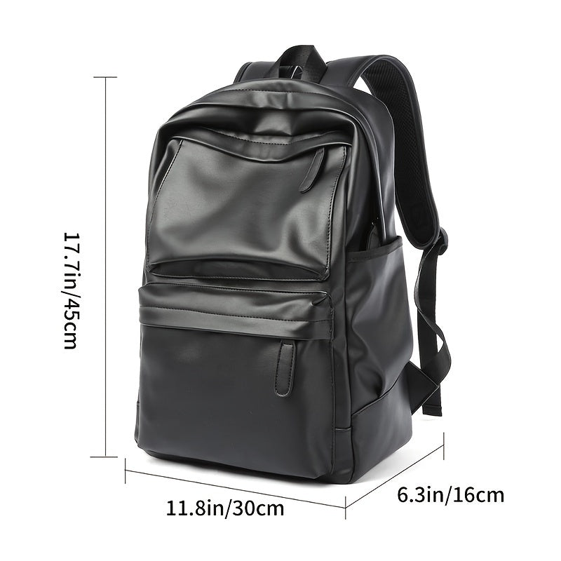 Orion Waterproof Travel Backpack