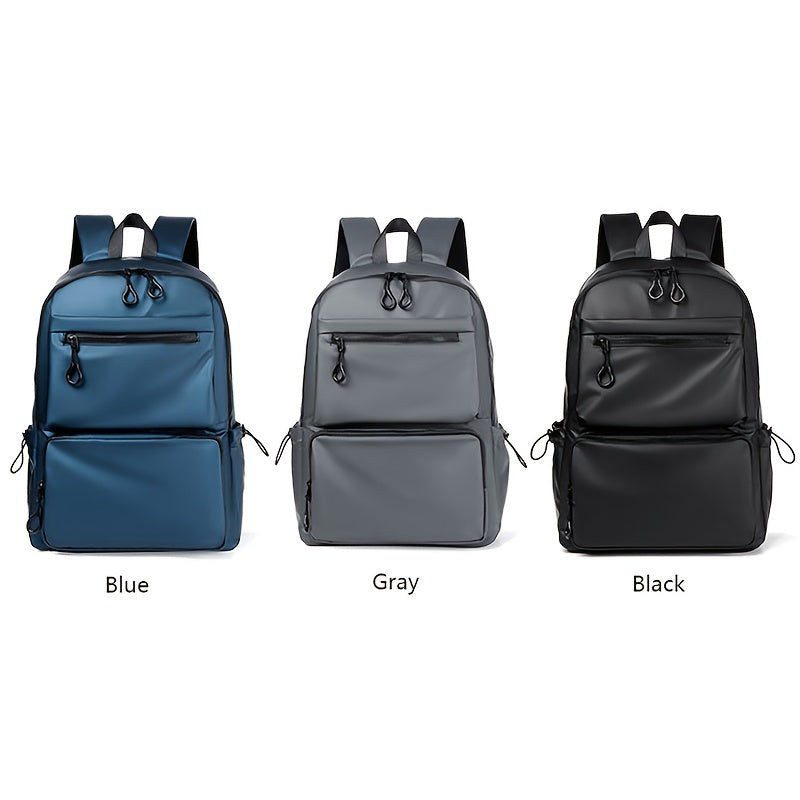 Kai 14-Inch Travel Backpack