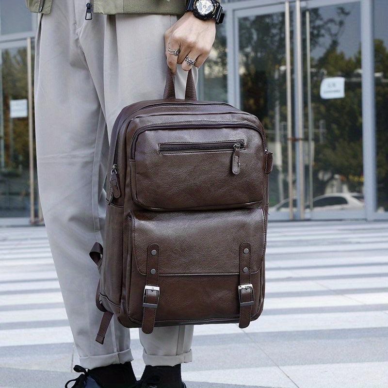 Eliot 15.6" Business Backpack