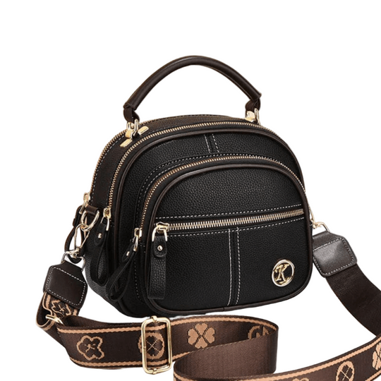 Molly’s Timeless Sophistication | Stylish Bag with Shoulder Strap (BUY 1 GET 1 FREE)