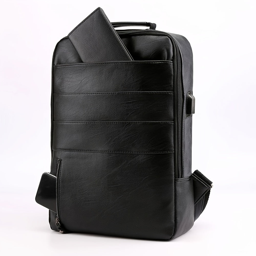 Hudson Travel Business Backpack