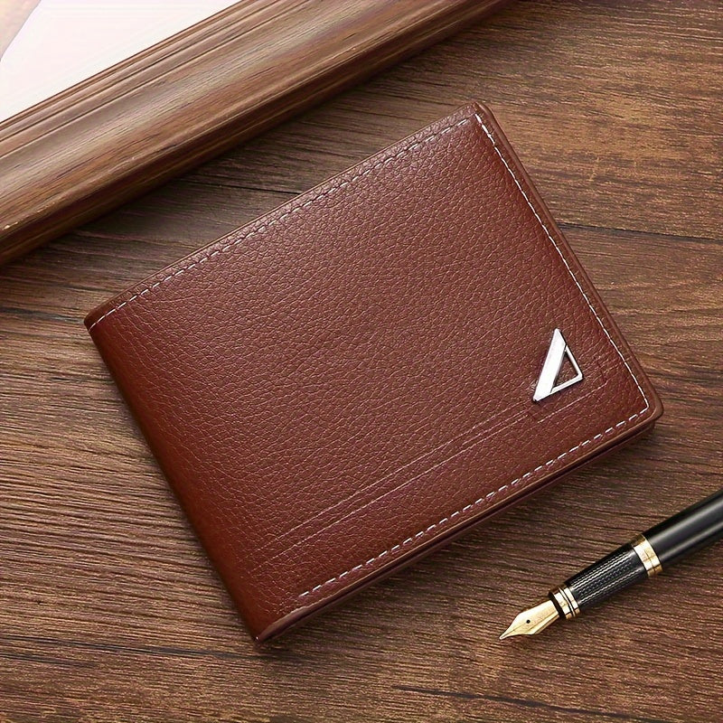 Ashton Business Money Clip Wallet