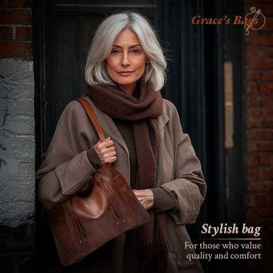 Blanche’s Elegance | Luxurious Bag (BUY 1 GET 1 FREE)