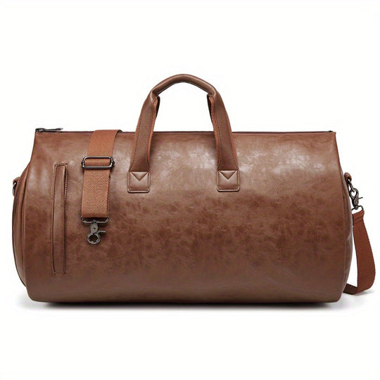 Lexington Garment Duffel Bag