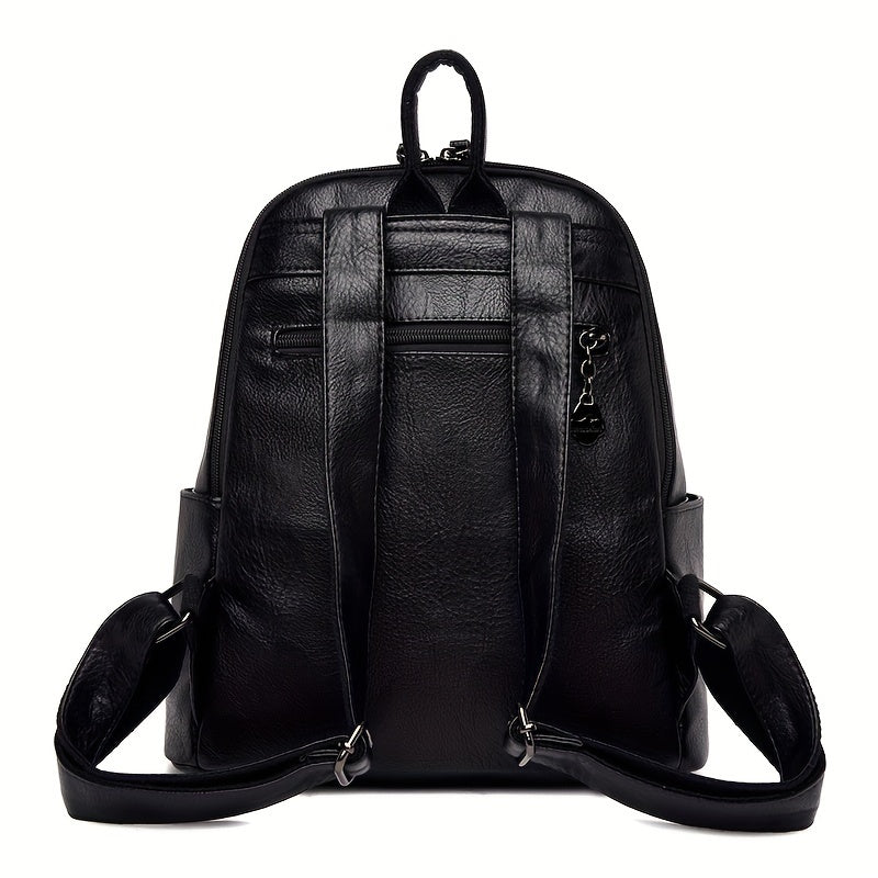 Layla Stylish Travel Backpack