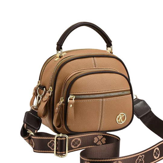 Molly’s Timeless Sophistication | Stylish Bag with Shoulder Strap (BUY 1 GET 1 FREE)