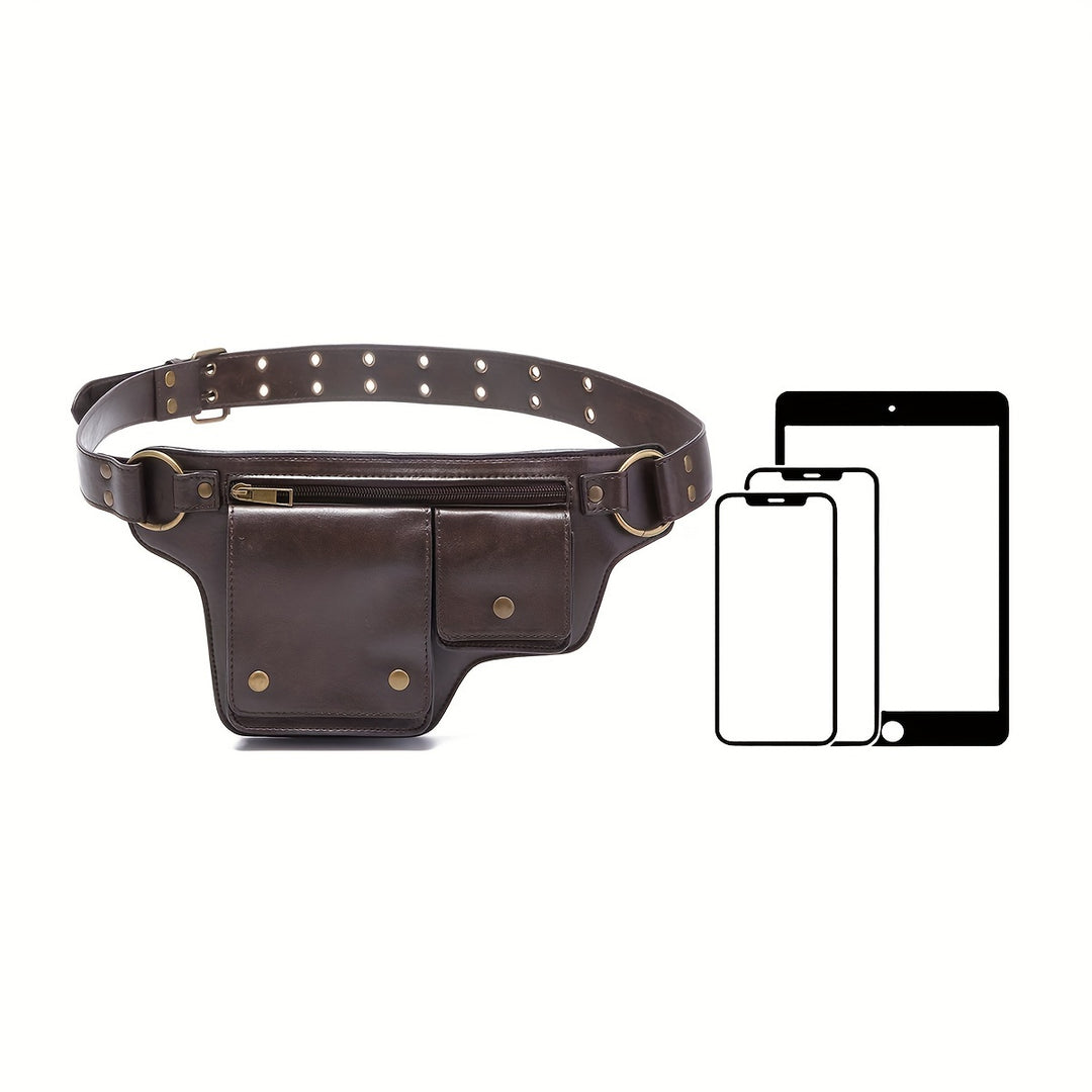 Rebel Vintage Belt Bag