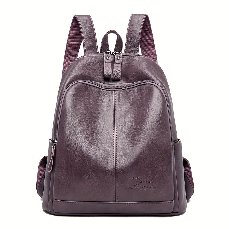 Layla Stylish Travel Backpack