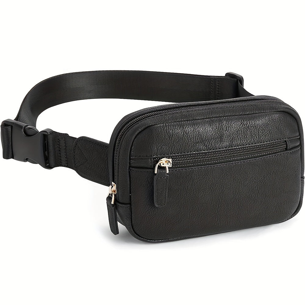 Aspen Sport Crossbody Pack