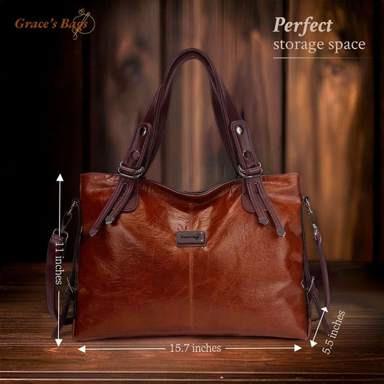 Grace’s Journey | Classic Bag (BUY 1 GET 1 FREE)