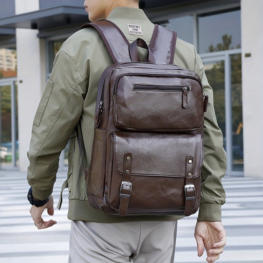 Eliot 15.6" Business Backpack