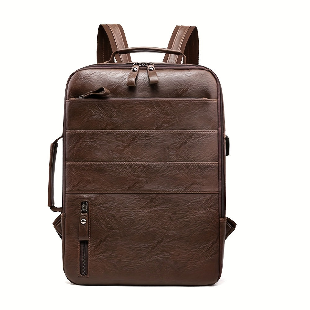 Hudson Travel Business Backpack