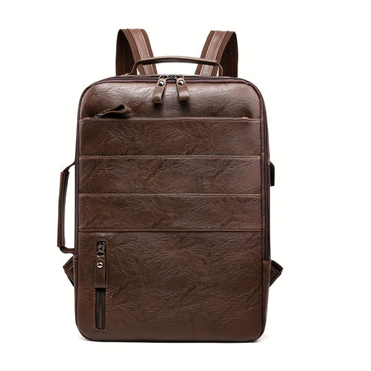 Hudson Travel Business Backpack