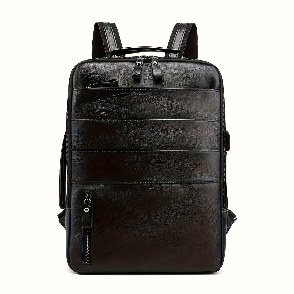 Hudson Travel Business Backpack