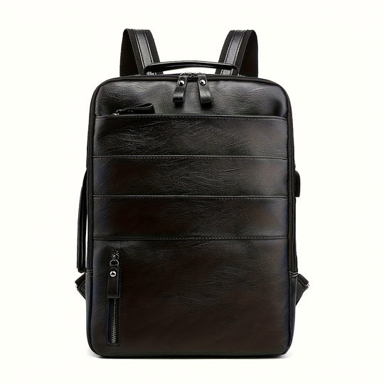 Hudson Travel Business Backpack