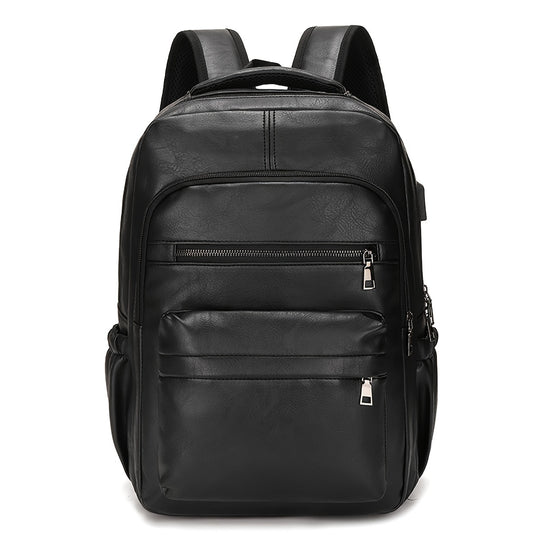 Everett Vintage Soft Backpack